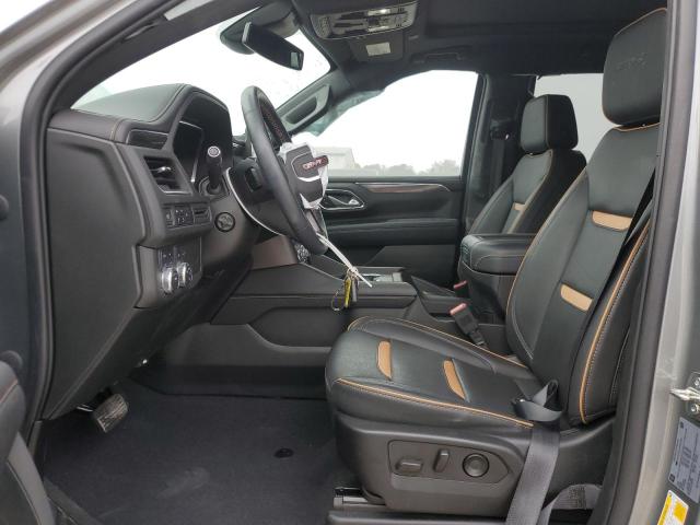 Photo 7 from auction – 2023 GMC YUKON AT4 with VIN 1GKS2CKD1PR211836