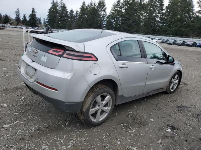 Photo 3 from auction – 2014 CHEVROLET VOLT with VIN 1G1RE6E4XEU170639