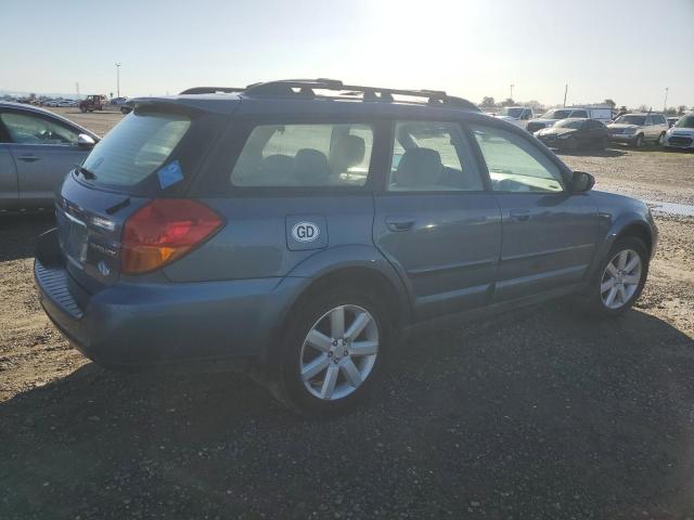Photo 3 from auction – 2006 SUBARU LEGACY OUT with VIN 4S4BP62C767339932