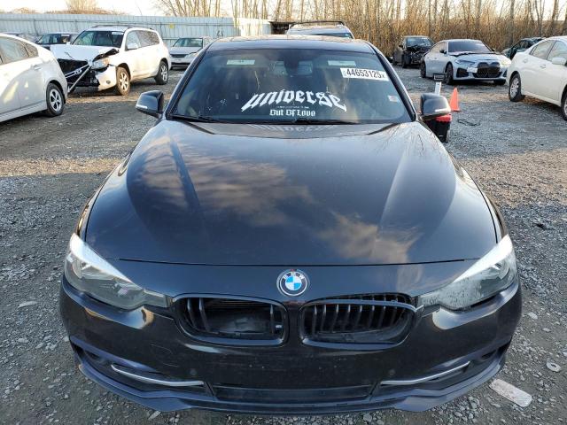 Foto 5 de la subasta – 2016 BMW 328 XI SUL con VIN WBA8E3G51GNU02708