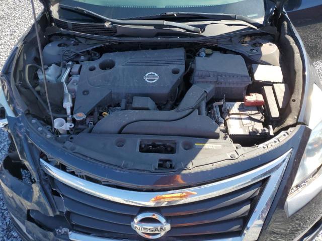 Photo 11 from auction – 2015 NISSAN ALTIMA 2.5 with VIN 1N4AL3AP4FC219680