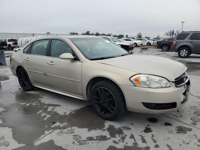 Photo 4 from auction – 2012 CHEVROLET IMPALA LTZ with VIN 2G1WC5E36C1162654
