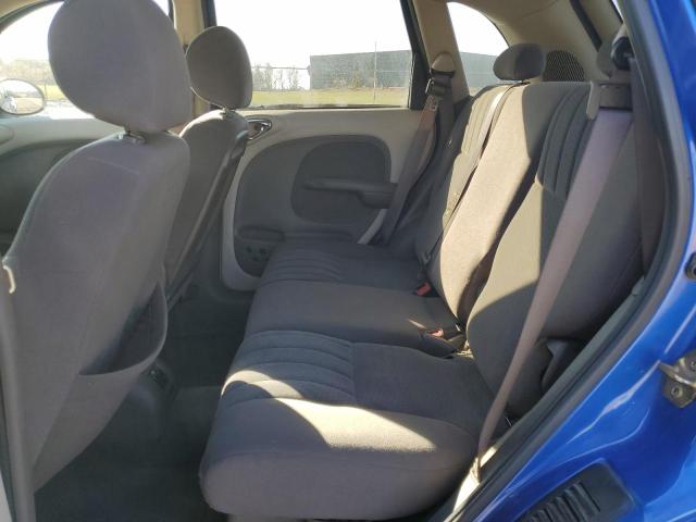 Снимка 10 от търг – 2004 CHRYSLER PT CRUISER с VIN 3C4FY58B94T280192