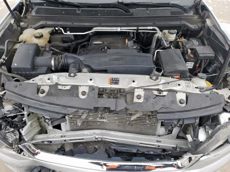 Photo 11 from auction – 2017 CHEVROLET COLORADO with VIN 1GCHSBEA3H1179392