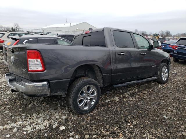 Photo 3 from auction – 2020 RAM 1500 BIG H with VIN 1C6SRFFT2LN303749