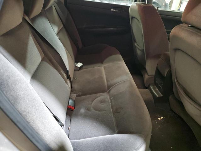 Photo 10 from auction – 2006 CHEVROLET IMPALA LT with VIN 2G1WT58K369384352