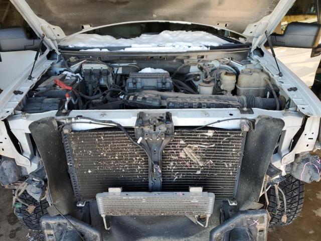 Photo 11 from auction – 2005 FORD F150 SUPER with VIN 1FTPW14545KE70536
