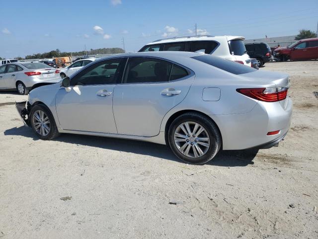 Photo 2 from auction – 2015 LEXUS ES 350 with VIN JTHBK1GG0F2188705