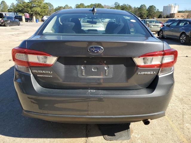 Photo 6 from auction – 2019 SUBARU IMPREZA PR with VIN 4S3GKAC69K3618840
