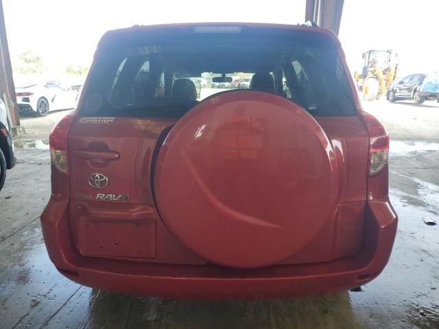 Photo 6 from auction – 2007 TOYOTA RAV4 with VIN JTMZD33V675059216