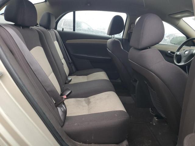 Photo 10 from auction – 2010 CHEVROLET MALIBU LS with VIN 1G1ZA5E06AF105661