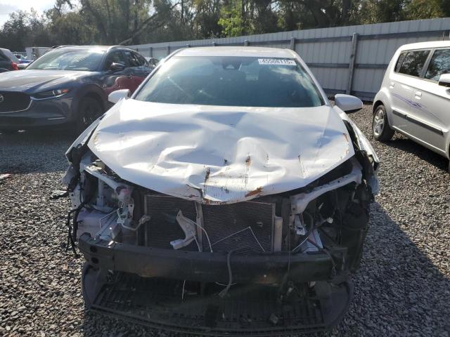 Photo 5 from auction – 2019 TOYOTA COROLLA L with VIN 5YFBURHE9KP888872
