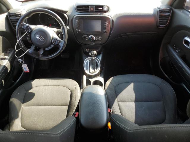 Photo 8 from auction – 2018 KIA SOUL + with VIN KNDJP3A52J7520088