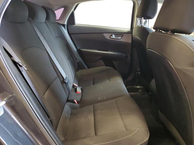 Photo 10 from auction – 2020 KIA FORTE FE with VIN 3KPF24AD2LE232334