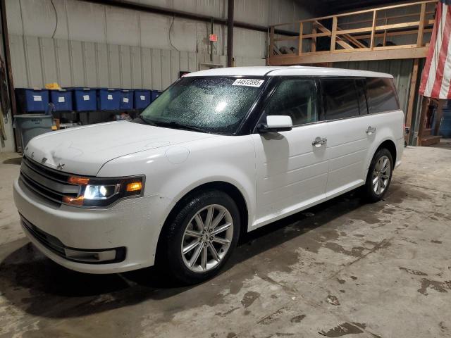 Снимка 1 от търг – 2019 FORD FLEX LIMIT с VIN 2FMGK5D84KBA30069