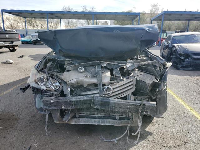Photo 5 from auction – 2011 LEXUS ES 350 with VIN JTHBK1EG3B2456904