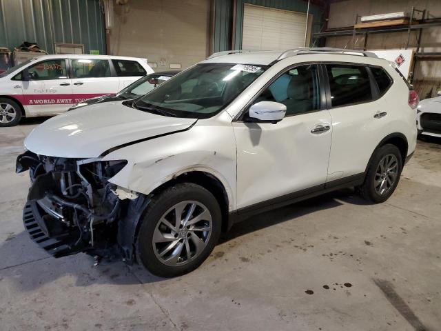 Photo 1 from auction – 2015 NISSAN ROGUE S with VIN 5N1AT2MV5FC915233