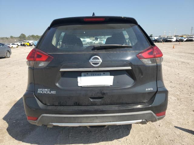 Photo 6 from auction – 2017 NISSAN ROGUE S with VIN KNMAT2MV1HP575448