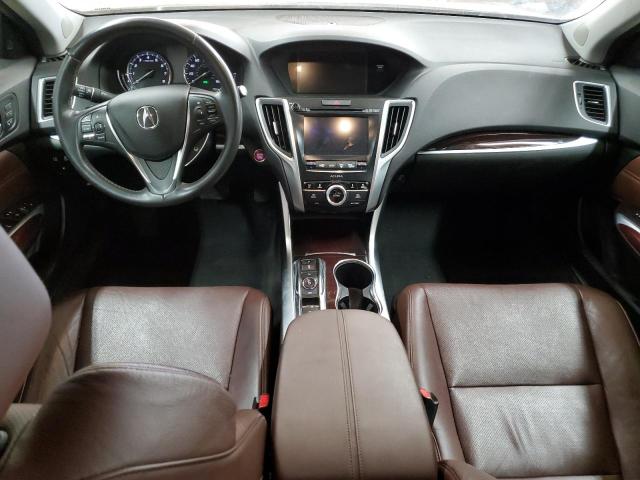 Photo 8 from auction – 2015 ACURA TLX TECH with VIN 19UUB2F55FA005385