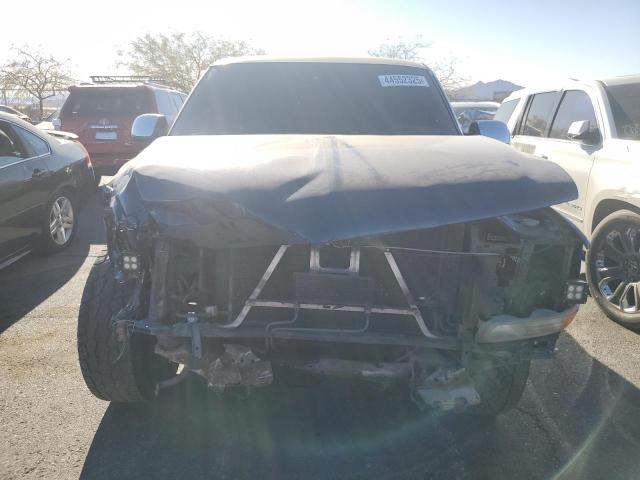 Photo 5 from auction – 2001 CHEVROLET SILVERADO with VIN 2GCEC19T011151507