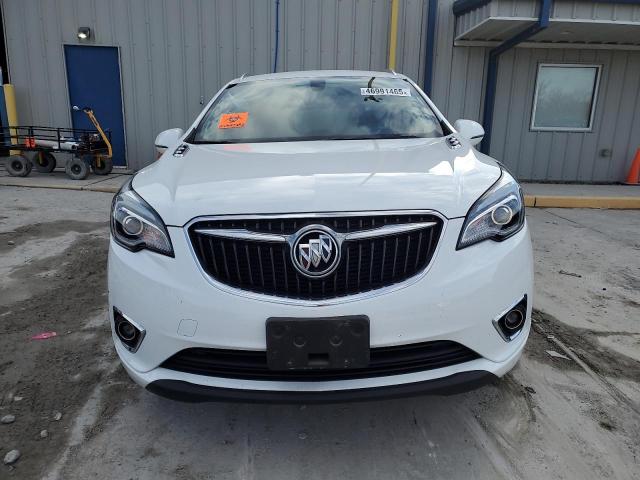 Photo 5 from auction – 2020 BUICK ENVISION E with VIN LRBFXCSA1LD226458