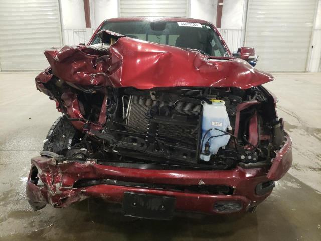 Photo 5 from auction – 2019 RAM 1500 LARAM with VIN 1C6SRFJT6KN806934