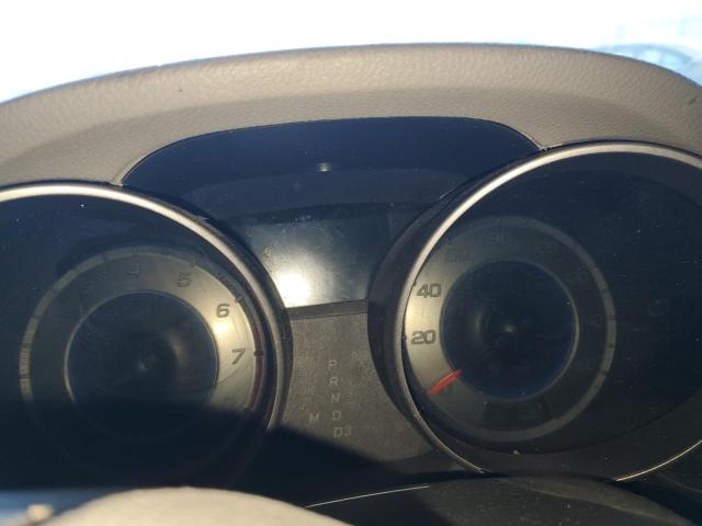 Photo 9 from auction – 2009 ACURA MDX TECHNO with VIN 2HNYD28679H500395