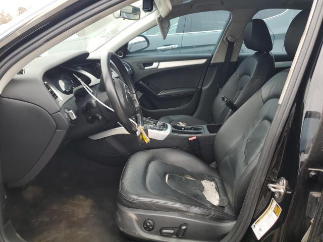 Photo 7 from auction – 2010 AUDI A4 PREMIUM with VIN WAUFFAFL5AN058414