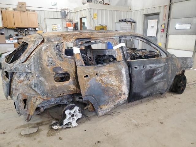 Photo 3 from auction – 2022 JEEP COMPASS SP with VIN 3C4NJDAB5NT221131
