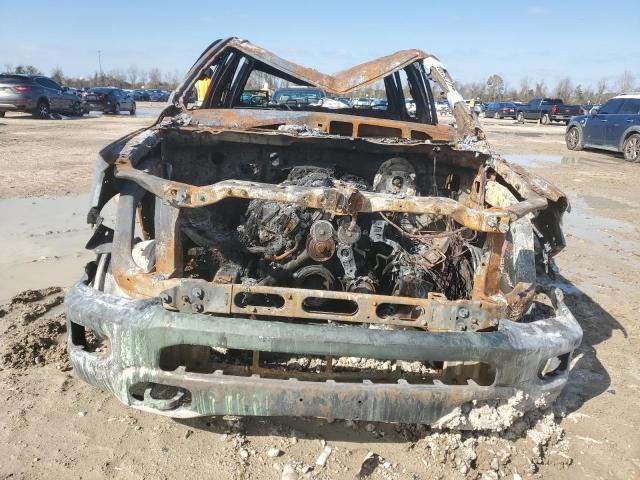 Photo 5 from auction – 2020 RAM 1500 LARAM with VIN 1C6SRFJT6LN420502
