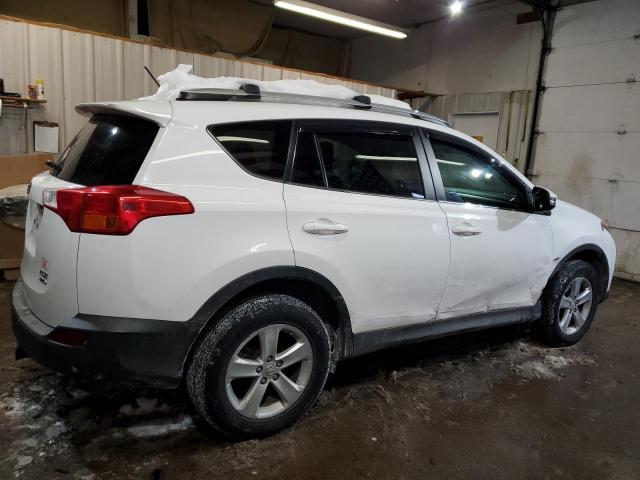 Photo 3 from auction – 2013 TOYOTA RAV4 XLE with VIN 2T3RFREV9DW012065