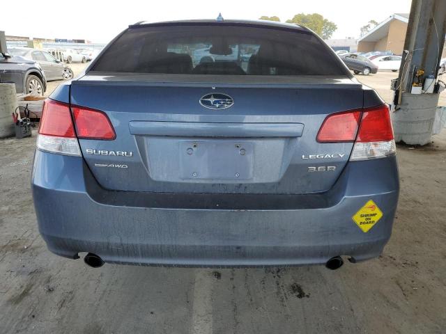 Photo 6 from auction – 2013 SUBARU LEGACY 3.6 with VIN 4S3BMDJ65D2032007
