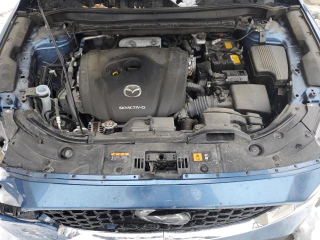 Photo 12 from auction – 2023 MAZDA CX-5 PREFE with VIN JM3KFBCM5P0189635