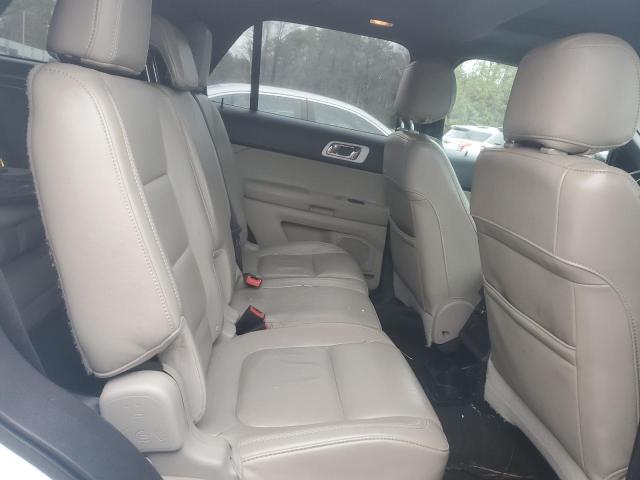 Снимка 11 от търг – 2011 FORD EXPLORER X с VIN 1FMHK7D86BGA44774