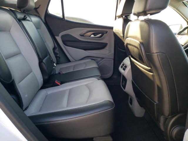 Photo 11 from auction – 2022 GMC TERRAIN SL with VIN 3GKALPEV7NL146922
