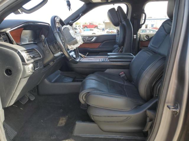 Photo 7 from auction – 2018 LINCOLN NAVIGATOR with VIN 5LMJJ3LT4JEL15504