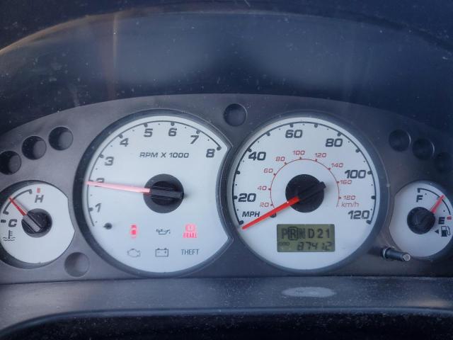 Photo 9 from auction – 2001 FORD ESCAPE XLT with VIN 1FMCU04141KE79612