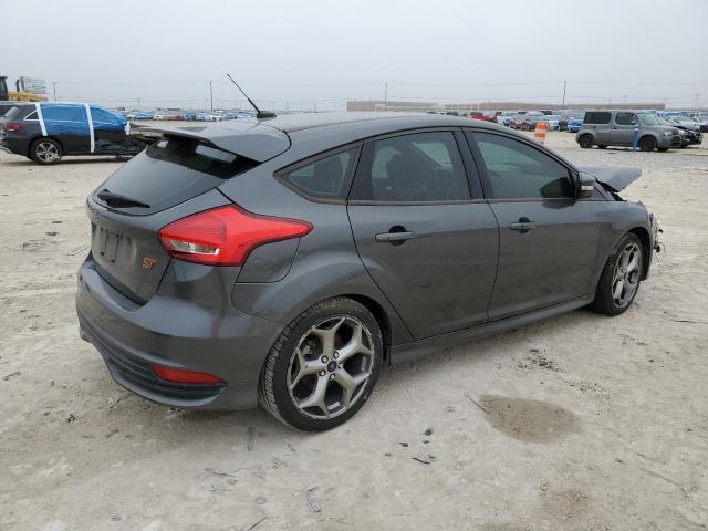 Photo 3 from auction – 2017 FORD FOCUS ST with VIN 1FADP3L97HL299155