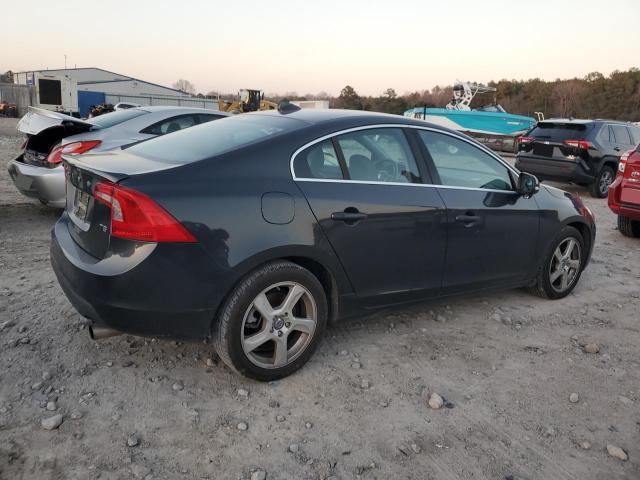Photo 3 from auction – 2012 VOLVO S60 T5 with VIN YV1622FS0C2131974