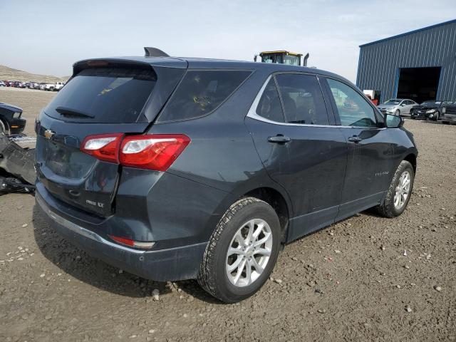 Photo 3 from auction – 2020 CHEVROLET EQUINOX LT with VIN 2GNAXTEV9L6178076