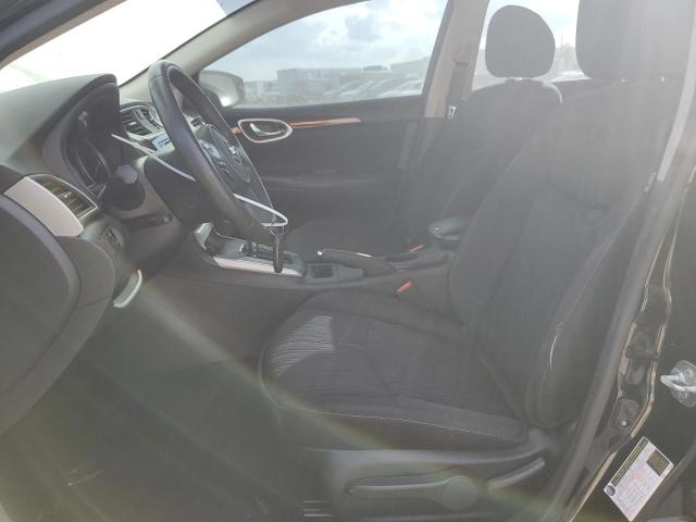 Photo 7 from auction – 2018 NISSAN SENTRA S with VIN 3N1AB7AP4JL623261