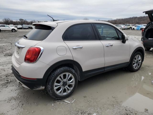 Photo 3 from auction – 2016 FIAT 500X EASY with VIN ZFBCFXBT5GP369890
