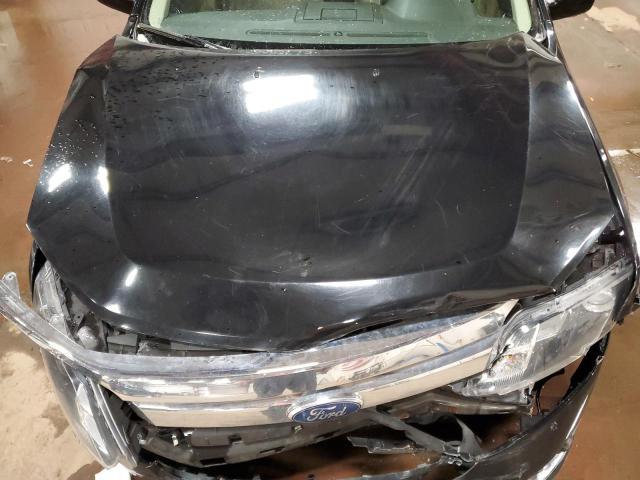 Photo 11 from auction – 2012 FORD FUSION SEL with VIN 3FAHP0JA6CR185817