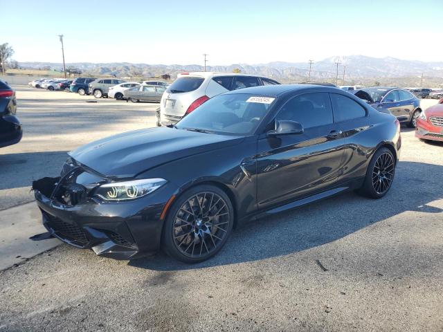 BMW M2 COMPETI 2020 с VIN WBS2U7C08L7E69541 - Снимка от търг