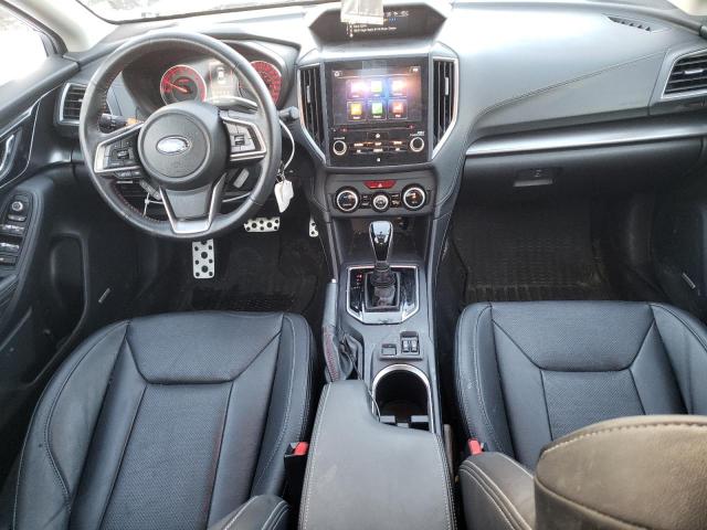 Photo 8 from auction – 2017 SUBARU IMPREZA LI with VIN 4S3GTAW67H3740856