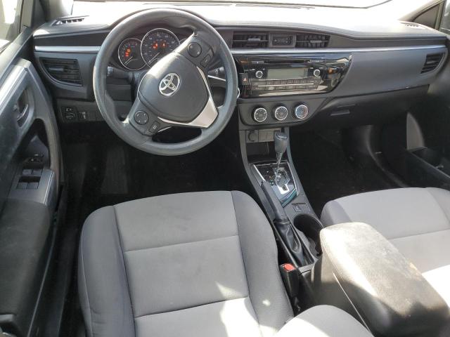Photo 8 from auction – 2015 TOYOTA COROLLA L with VIN 5YFBURHE4FP294891