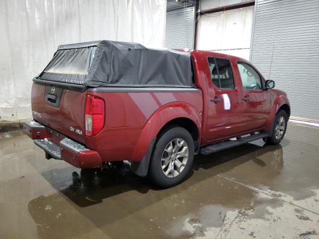 Photo 3 from auction – 2020 NISSAN FRONTIER S with VIN 1N6ED0EB5LN705255