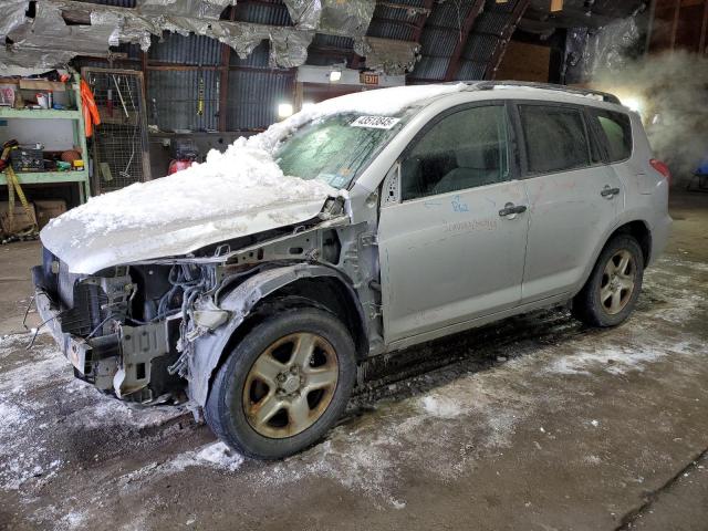 TOYOTA RAV4 2008 with VIN JTMBD33V386069750 - Photo from auction