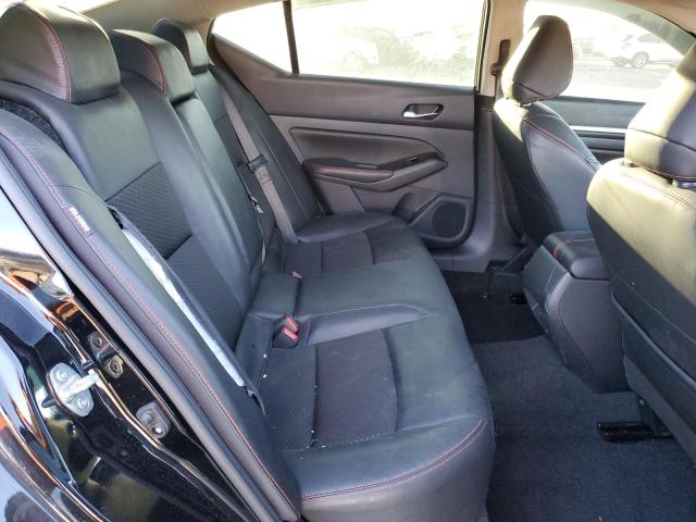 Photo 10 from auction – 2024 NISSAN ALTIMA SR with VIN 1N4BL4CW8RN328652