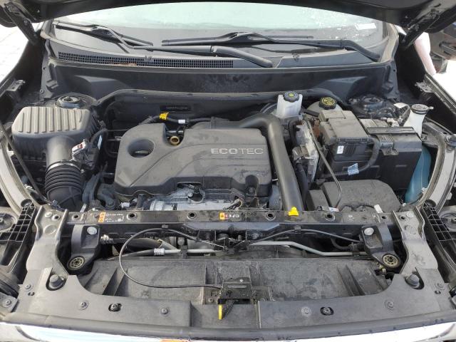 Photo 12 from auction – 2020 GMC TERRAIN SL with VIN 3GKALPEV2LL121018